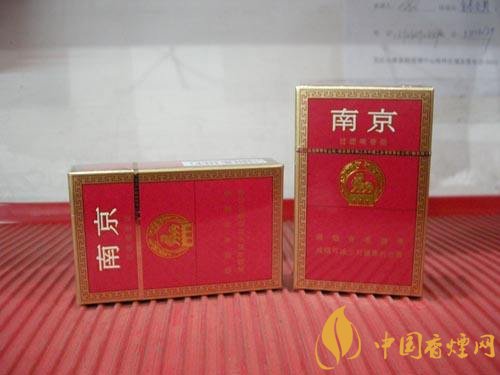 中國出口香煙排行榜，中華玉溪備受青睞