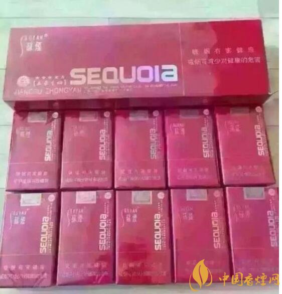 中國出口香煙排行榜，中華玉溪備受青睞