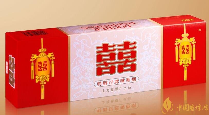 上海煙草集團(tuán)旗下香煙有哪些，生產(chǎn)特供香煙