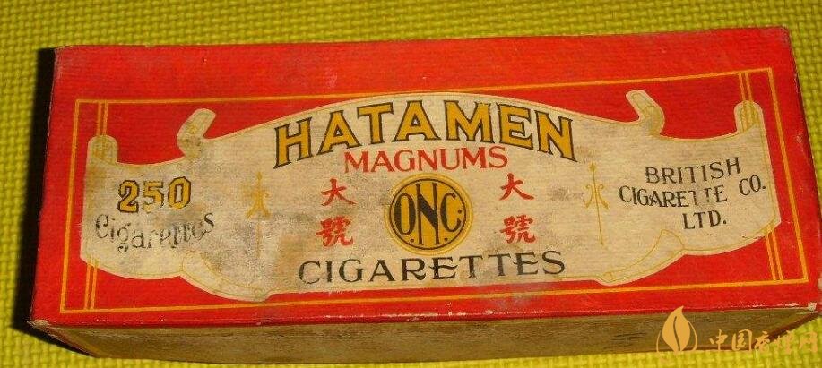 銷量最好國產(chǎn)混合型香煙排行榜，中南海第一