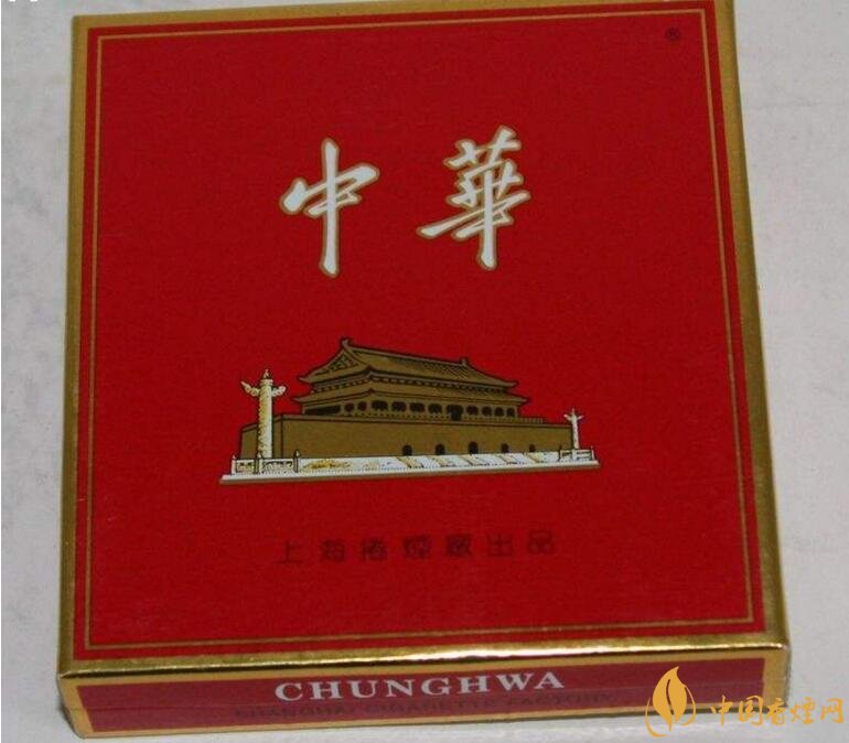 最受歡迎全開(kāi)式香煙排行榜，高端大氣上檔次