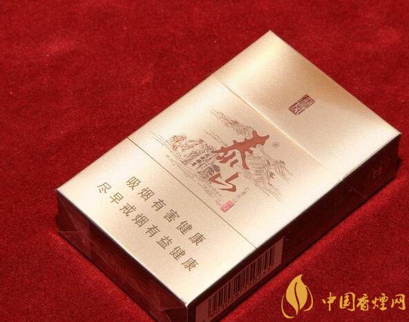 佛系香煙,道系香煙,儒系香煙，你抽過哪一種