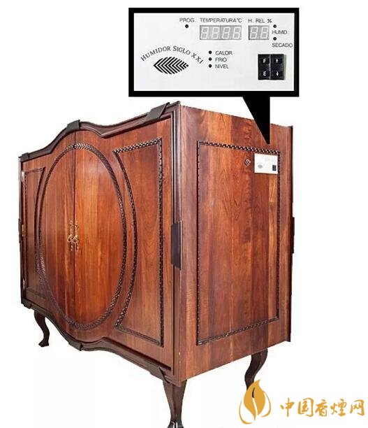 全球最貴雪茄排行榜，千禧大柜22萬美金