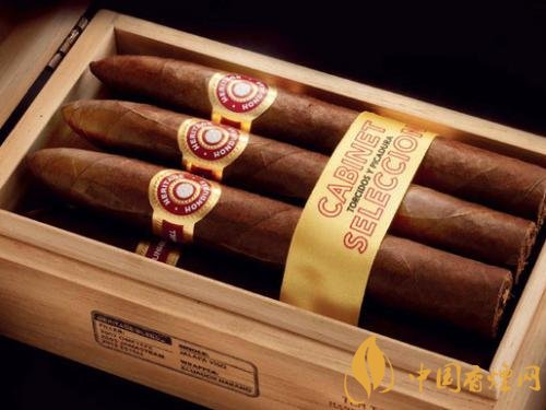 全球最貴雪茄排行榜，千禧大柜22萬美金