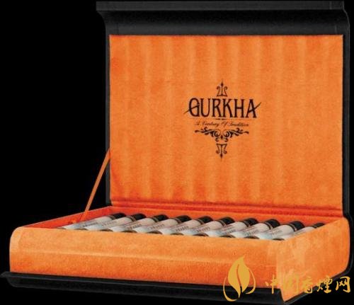 全球最貴雪茄排行榜，千禧大柜22萬美金