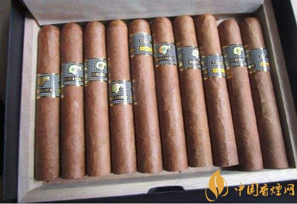 全球最貴雪茄排行榜，千禧大柜22萬美金