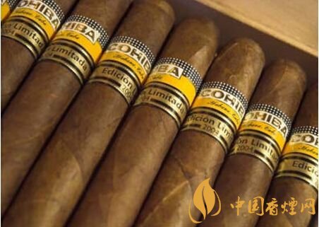 全球最貴雪茄排行榜，千禧大柜22萬美金