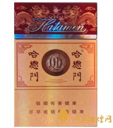 性價比最高香煙排行榜，中華煙光環(huán)值多少錢
