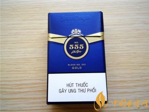 最好抽的外煙排行榜，銷量最好外煙品牌