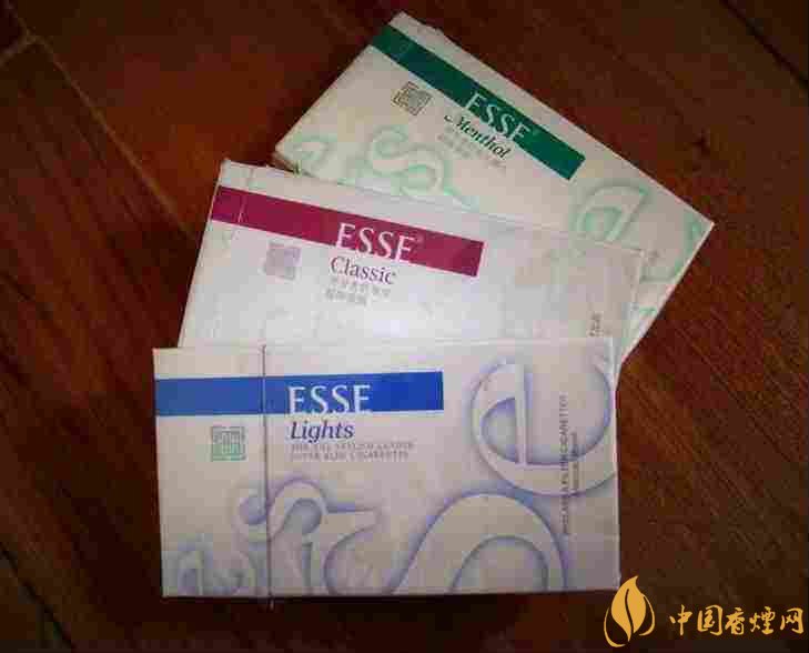 最好抽的外煙排行榜，銷量最好外煙品牌