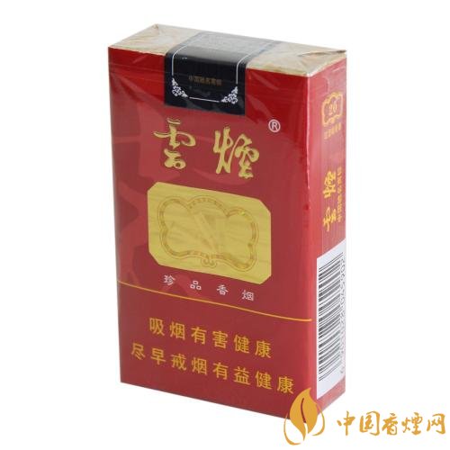 過年待客買什么香煙好，中華撐場(chǎng)面軟云看內(nèi)在