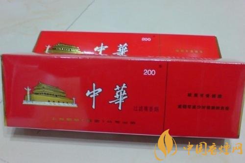 過年待客買什么香煙好，中華撐場(chǎng)面軟云看內(nèi)在