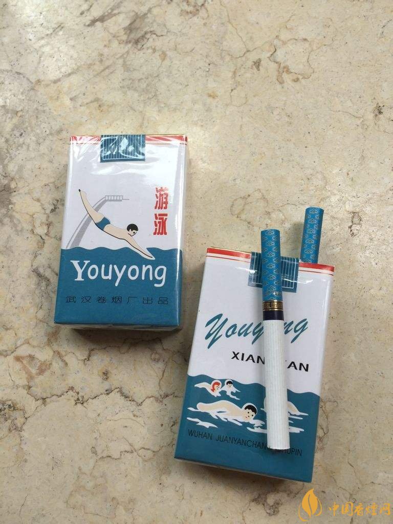 黃鶴樓流金歲月多少錢(qián)一條，黃鶴樓懷舊系列香煙