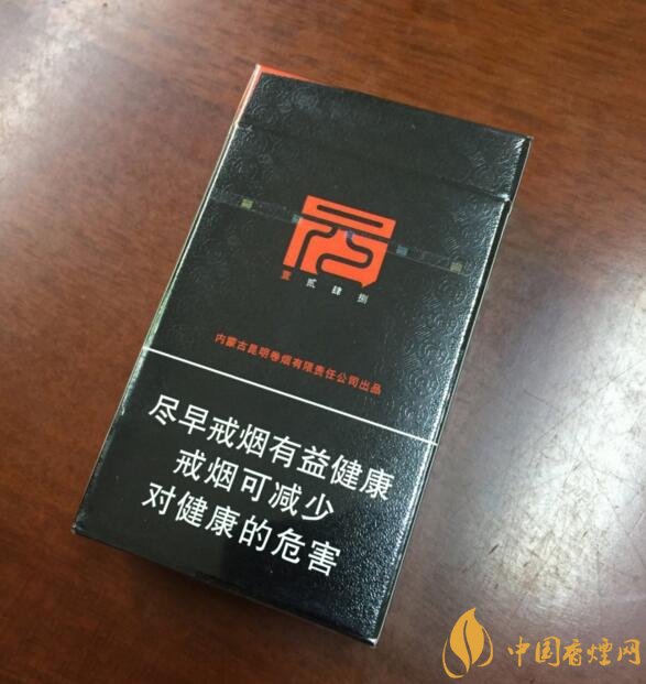 高檔冬蟲夏草香煙排名，冬蟲夏草和潤(rùn)銷量最好