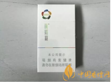 2018年新上市香煙（8款），搶占細(xì)支香煙市場(chǎng)
