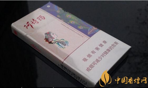 最便宜細(xì)支香煙排行榜，韓國愛喜香煙最便宜