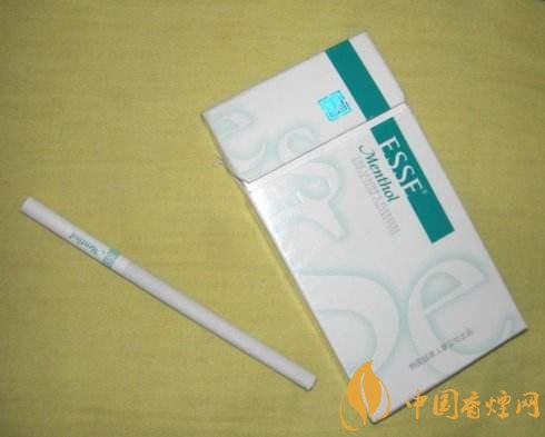 最便宜細(xì)支香煙排行榜，韓國愛喜香煙最便宜