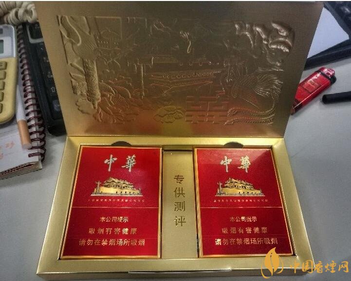 銷量最好的中支香煙排行榜，高端中支香煙更受歡迎