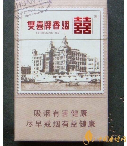 銷量最好的中支香煙排行榜，高端中支香煙更受歡迎