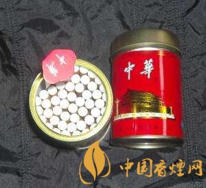 最暢銷禮盒裝香煙排行榜，過年送禮倍有面子