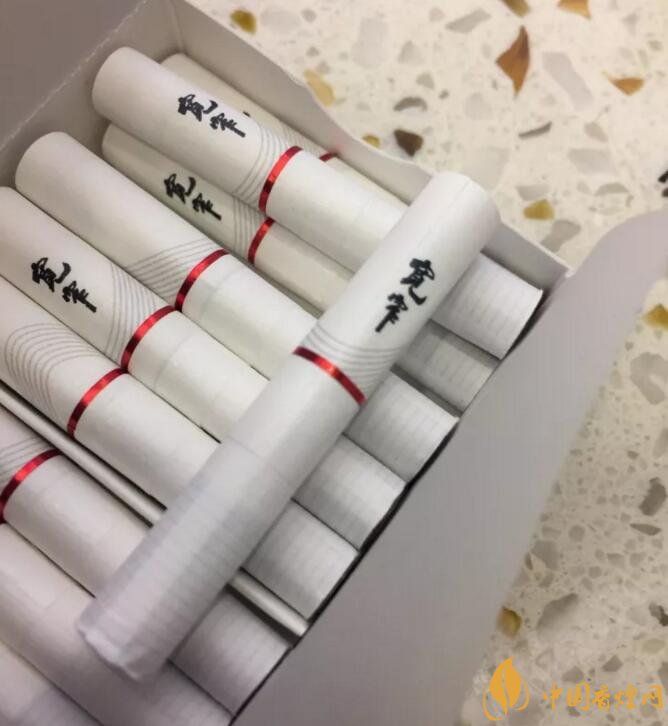 寬窄煙彈多少錢一條，寬窄煙彈怎么樣