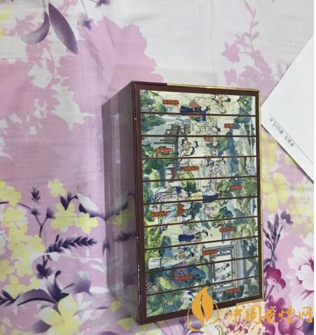 南京細(xì)支香煙有哪幾種，南京細(xì)支香煙價格盤點