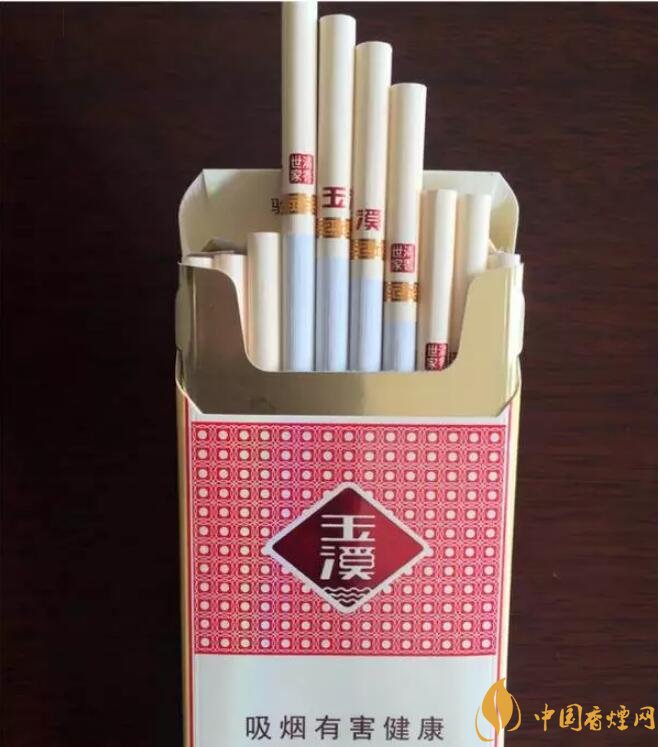 玉溪細(xì)支香煙有哪幾種，玉溪細(xì)支香煙價(jià)格盤點(diǎn)