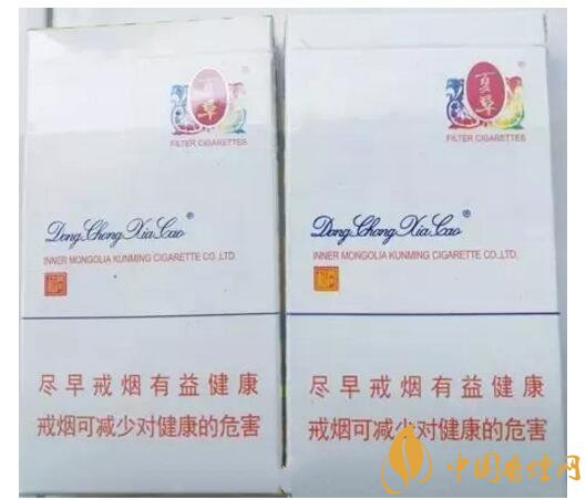 冬蟲夏草（和潤）真假鑒別，春節(jié)防止被騙