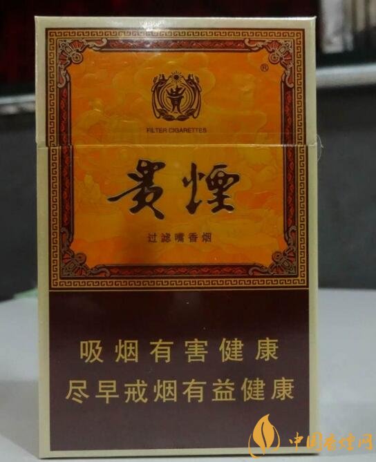 貴煙國酒香有幾種，貴煙國酒香系列產(chǎn)品價格