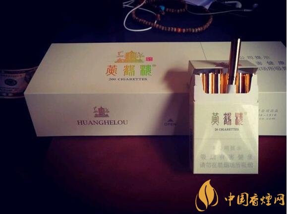 2017年銷量最好的爆珠香煙排行榜，貴煙跨越7萬箱