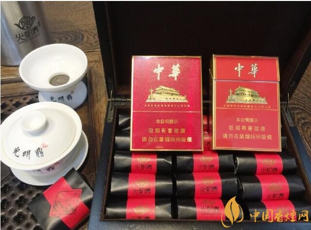 2018年最暢銷的香煙預(yù)測，什么價位香煙都有