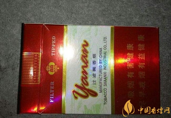 5元左右香煙推薦，性價比最高的五元香煙盤點