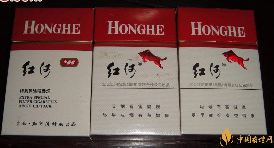 5元左右香煙推薦，性價比最高的五元香煙盤點