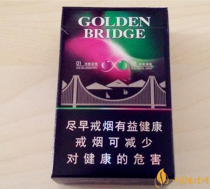 雙爆珠香煙排行榜，多種口味多種體驗(yàn)