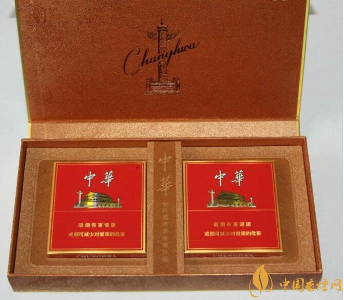 國(guó)產(chǎn)最貴禮盒煙排行榜，小巧而不小氣