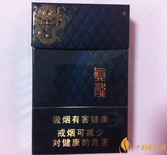 帶酒香爆珠的香煙排行榜，貴煙國酒香不是唯一