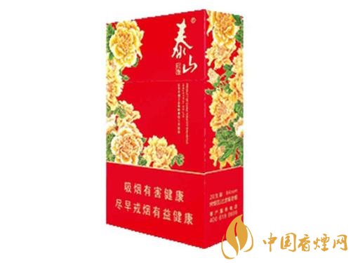 國(guó)產(chǎn)茶香味香煙排行榜，茶味香煙更健康嗎