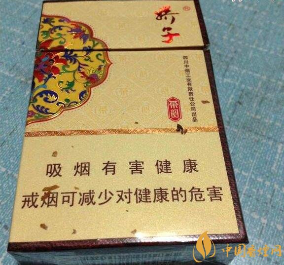 國(guó)產(chǎn)茶香味香煙排行榜，茶味香煙更健康嗎