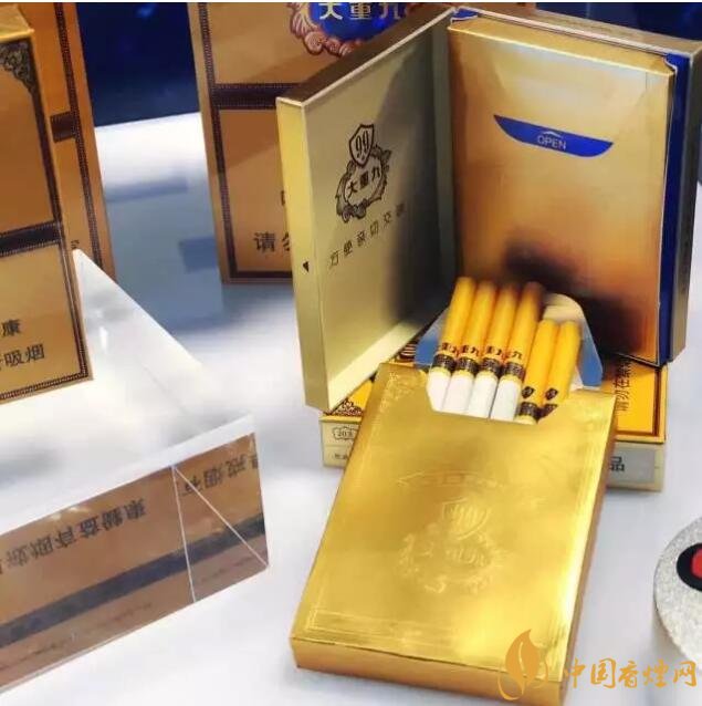 云煙中支香煙有哪幾種，云煙中支煙價(jià)格盤點(diǎn)