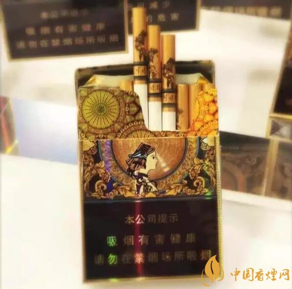 云煙中支香煙有哪幾種，云煙中支煙價(jià)格盤點(diǎn)