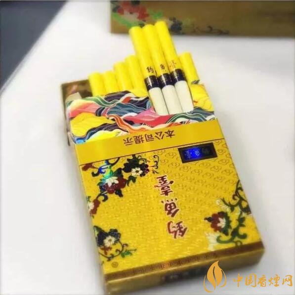 云煙中支香煙有哪幾種，云煙中支煙價(jià)格盤點(diǎn)