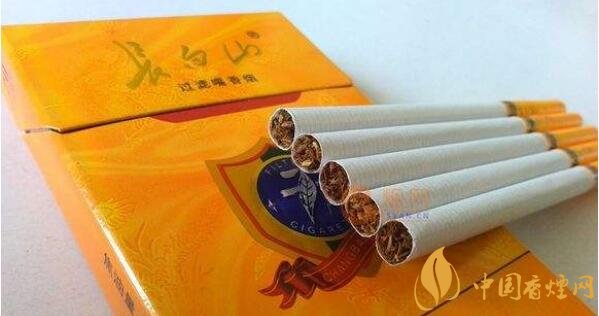 2017全國銷量最好的煙 2017細(xì)支香煙銷量排行榜前10名(炫赫門第一)