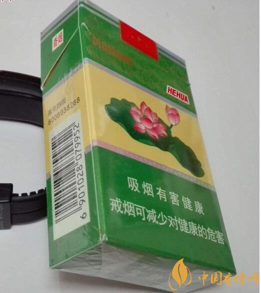 銷量最好百元香煙排行榜，白沙和天下送禮首選