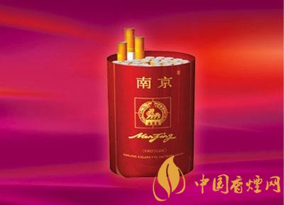 南京高檔香煙有哪些，南京香煙多少錢一包