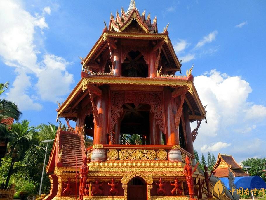 佛教禁煙嗎，佛寺內(nèi)禁止抽煙