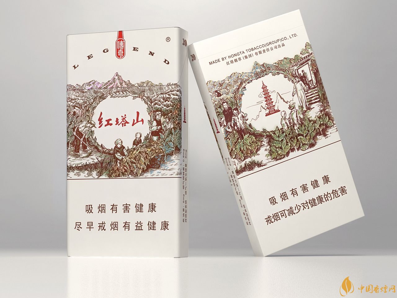 15元煙排行榜前十名，最有小資情調(diào)的香煙