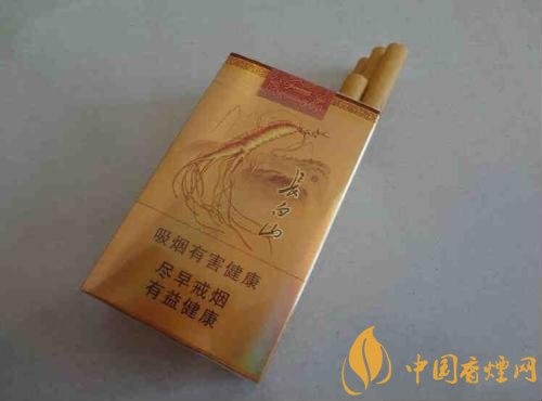 15元煙排行榜前十名，最有小資情調(diào)的香煙