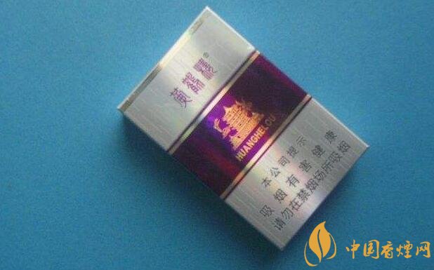 15元一包的黃鶴樓香煙盤點(diǎn)，黃鶴樓平民香煙之王