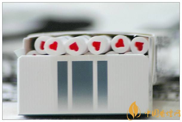 臺灣產(chǎn)的煙排行榜，臺灣香煙大全及價格