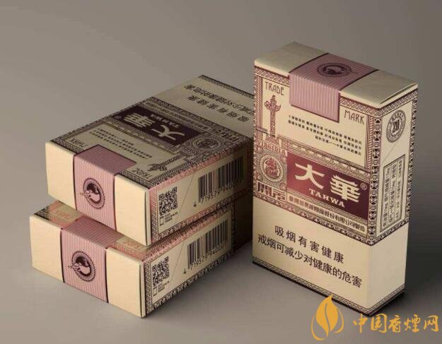 臺灣產(chǎn)的煙排行榜，臺灣香煙大全及價格